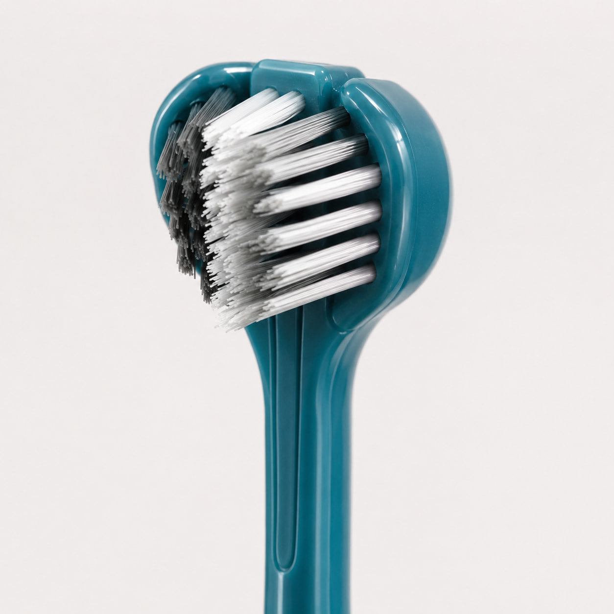 Mimba Triple-head Tooth Brush