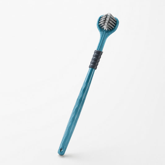 Mimba Triple-head Tooth Brush