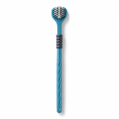 Mimba Triple-head Tooth Brush