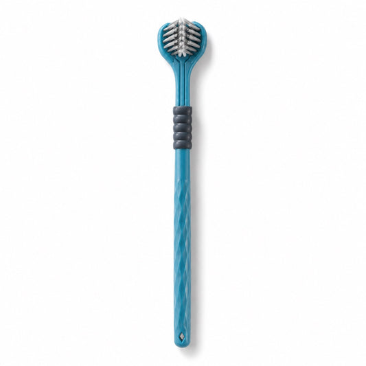 Mimba Triple-head Tooth Brush